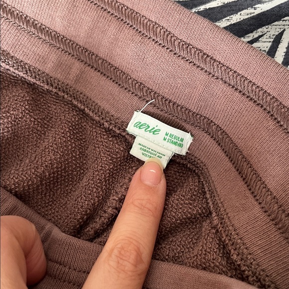 Aerie set in brown - Picture 7 of 7